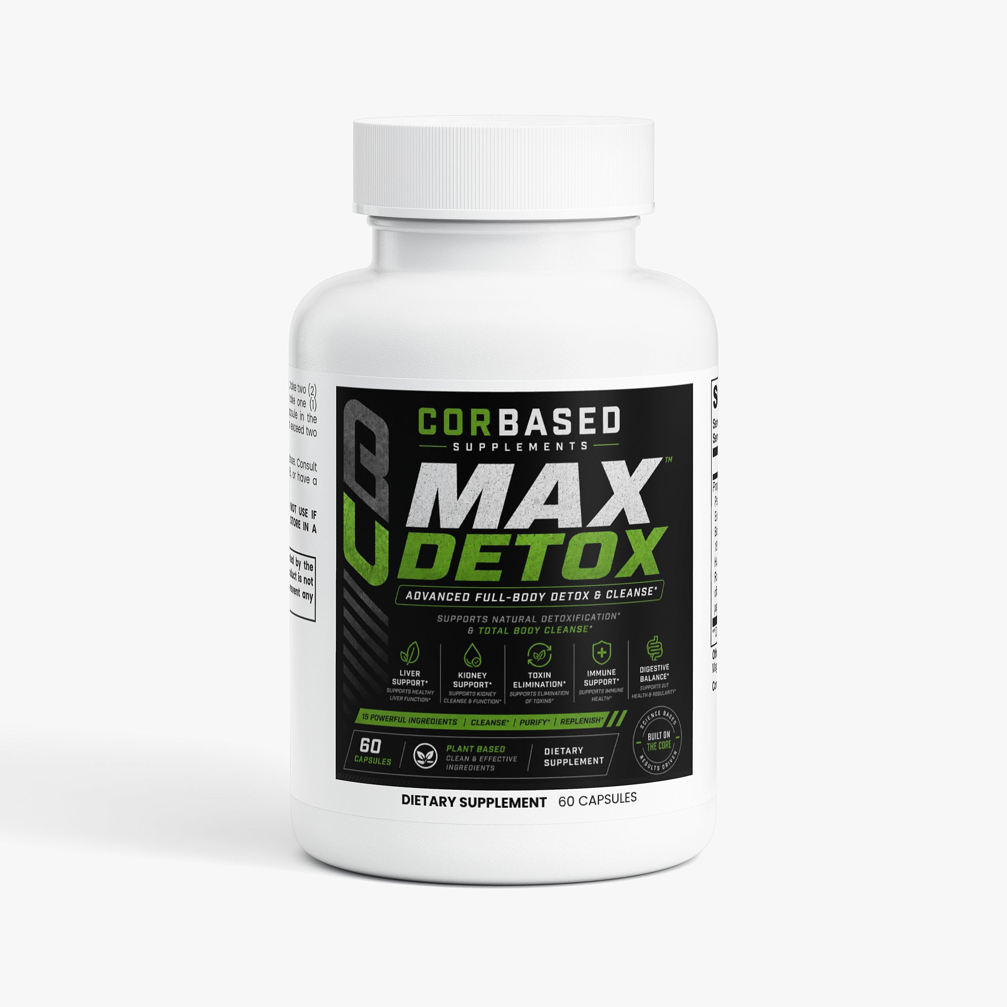 Max Detox (Acai detox)