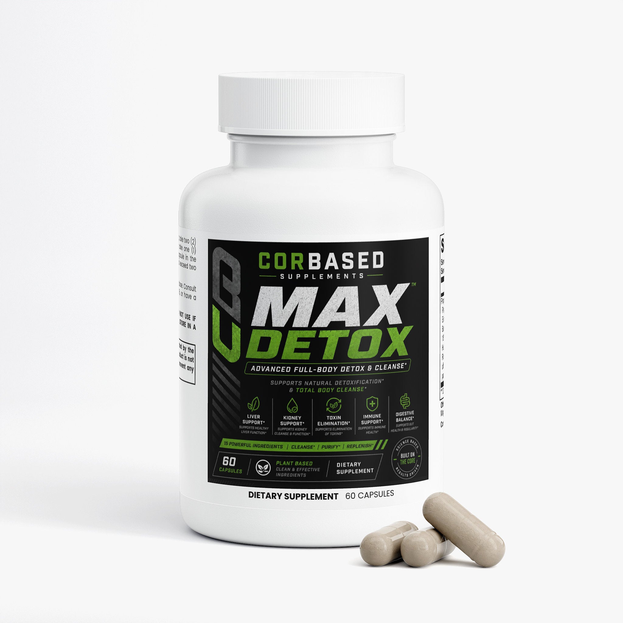 Max Detox (Acai detox)