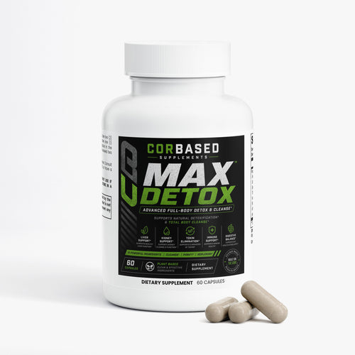 Max Detox (Acai detox)