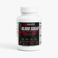 Normal Blood Sugar Support