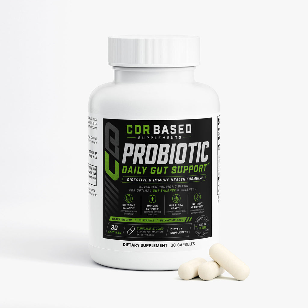 Probiotic 20 Billion