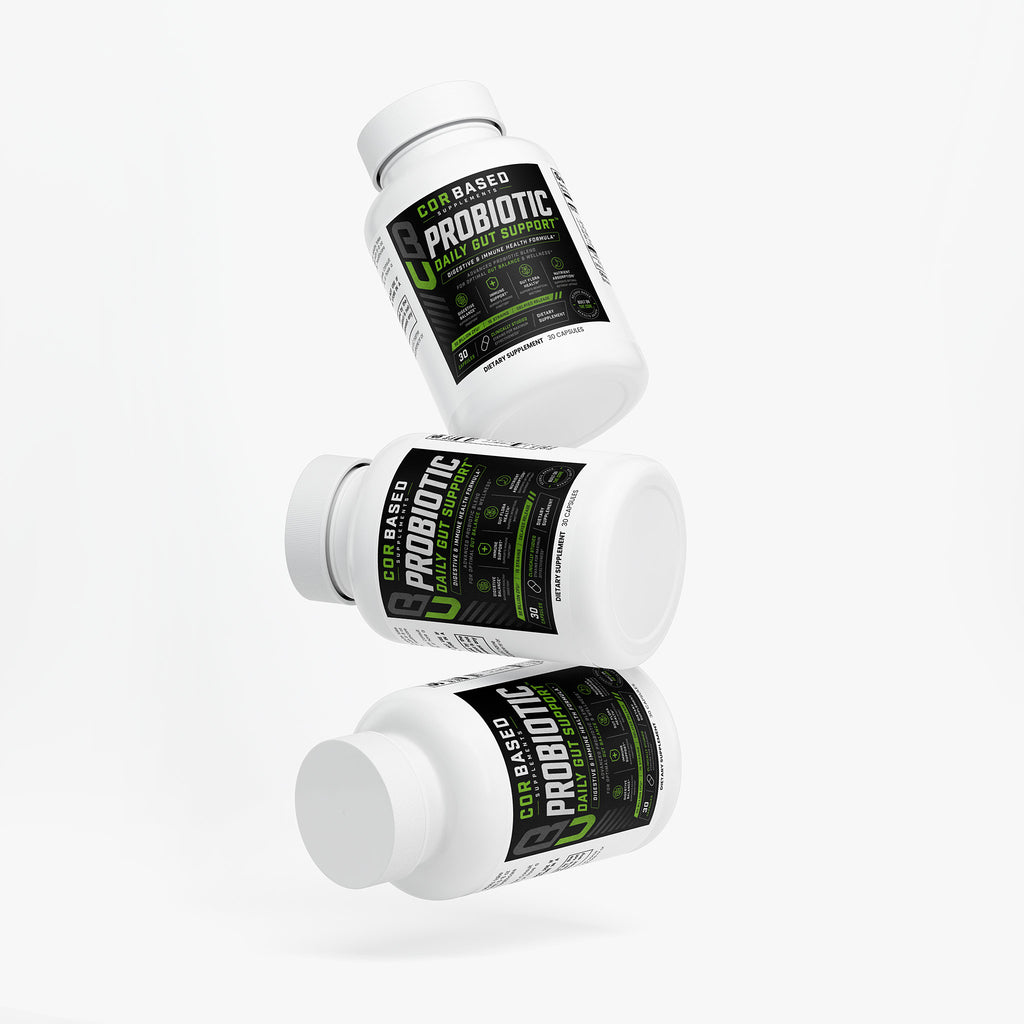 Probiotic 20 Billion