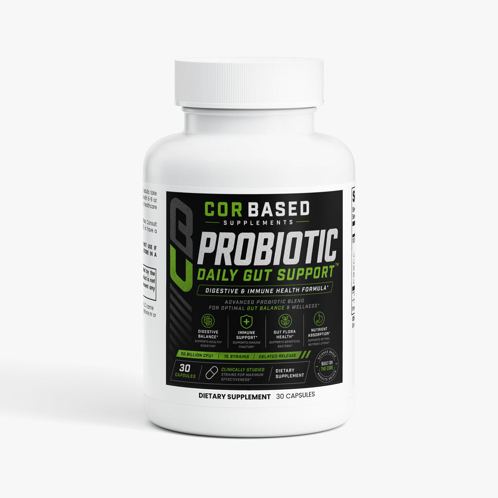 Probiotic 20 Billion