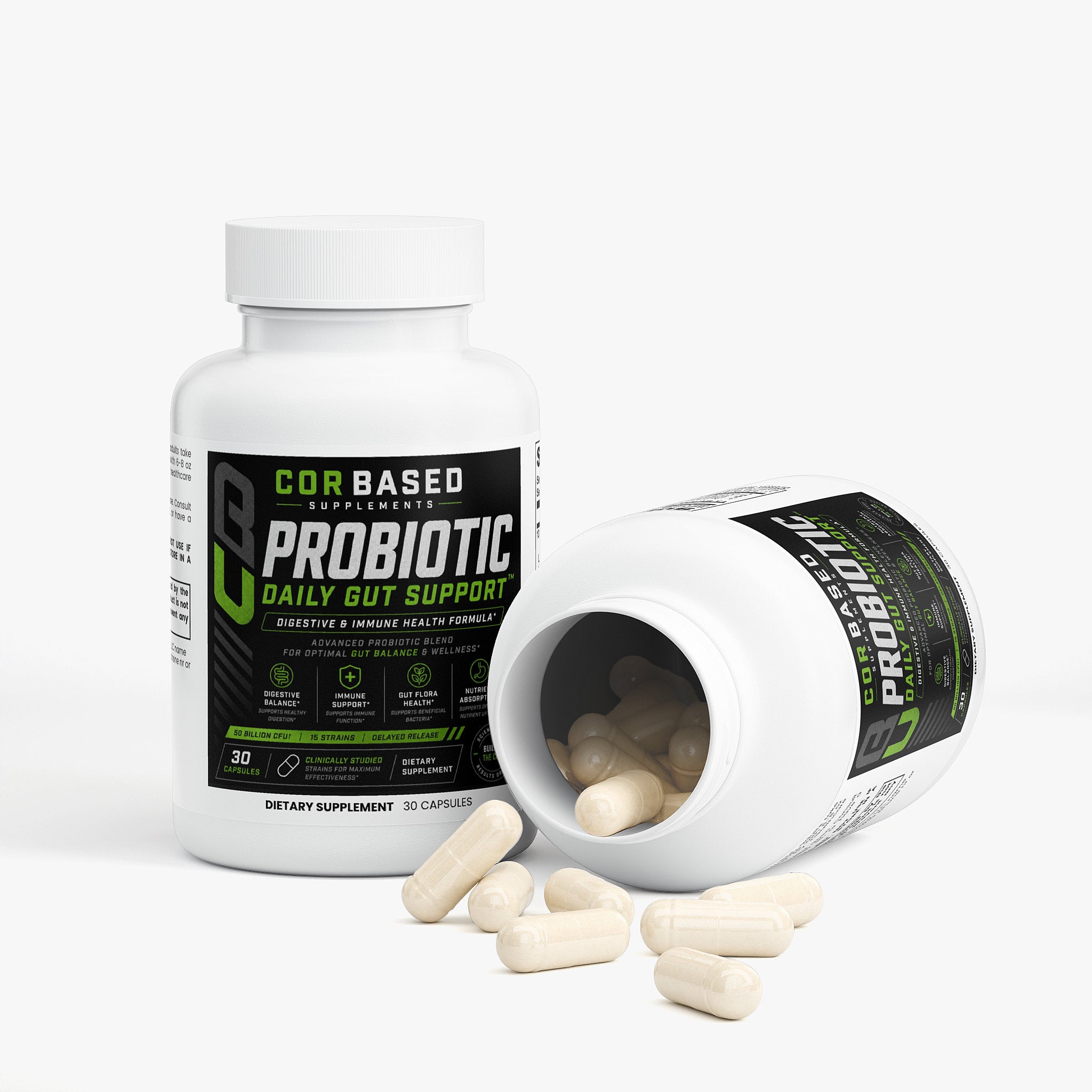 Probiotic 20 Billion