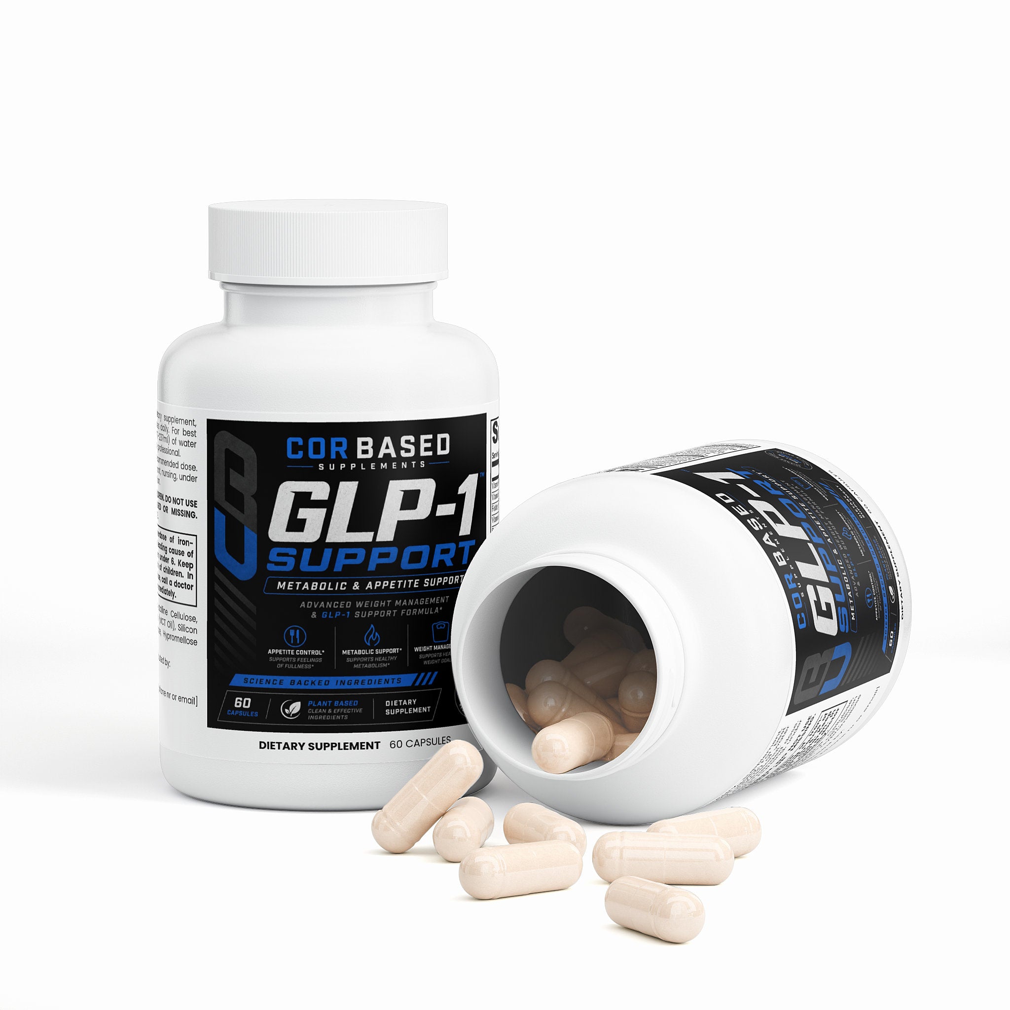 GLP-1 Support