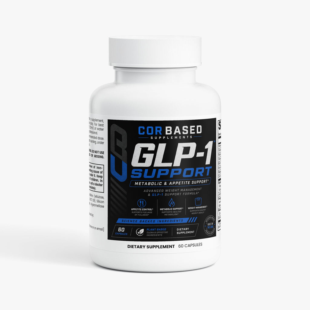 GLP-1 Support