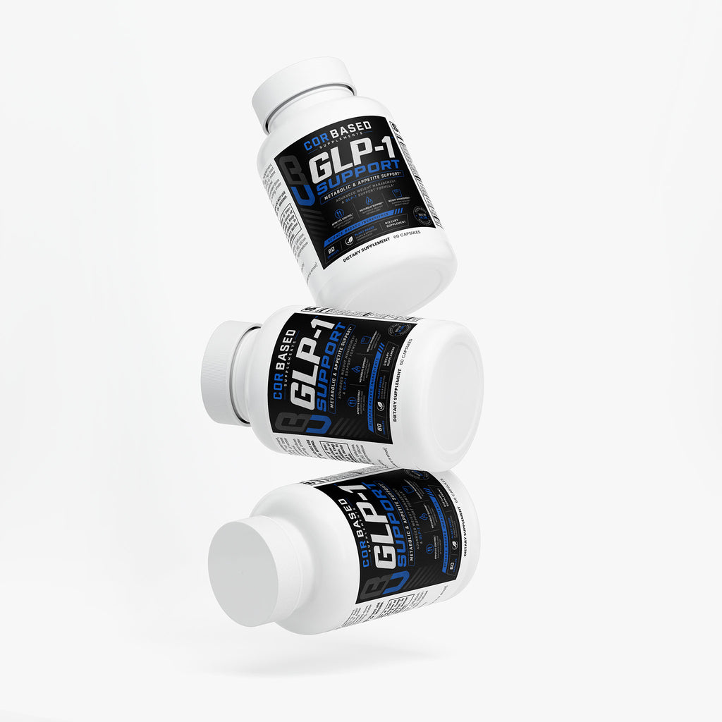 GLP-1 Support